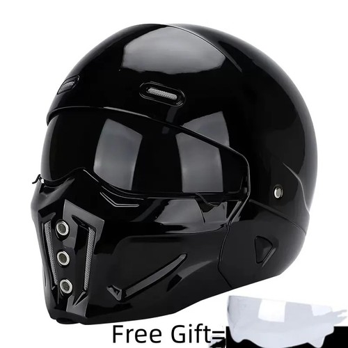 2026 new scorpion casco - 2026,