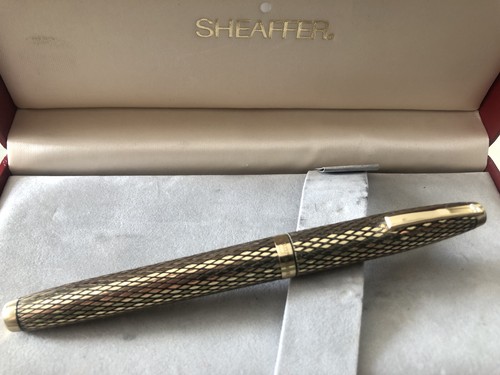 Vintage sheaffer imperial - vintage,