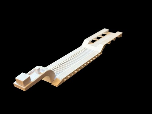 Scale triple axel low boy - triple,