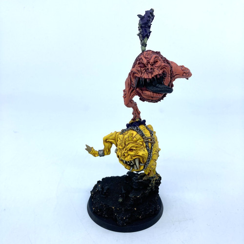 Mangler squigs gloomspite - mangler,