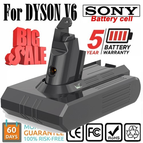 For dyson battery - for,