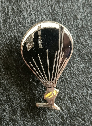 Vintage double eagle - double,