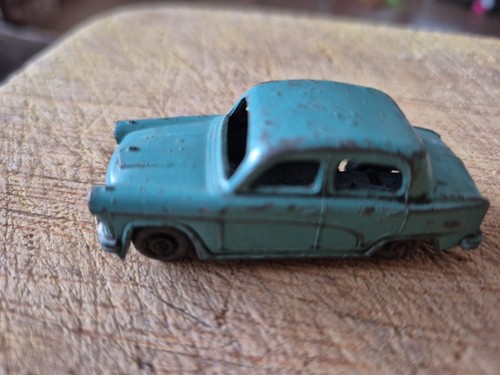 Lesney matchbox austin a50 car - matchbox,