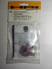 HPI #87156 Slipper Clutch