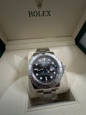 Rolex Yacht-Master 40 126622