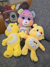 Care Bears Bundle -