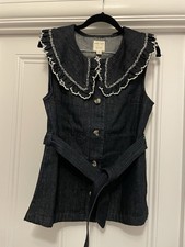 Seventy mochi dark - seventy, denim