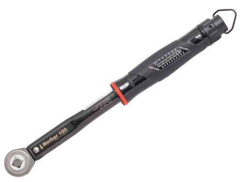 Norbar adjustable dual scale - adjustable,