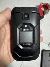 Kyocera DuraXV Extreme E4810