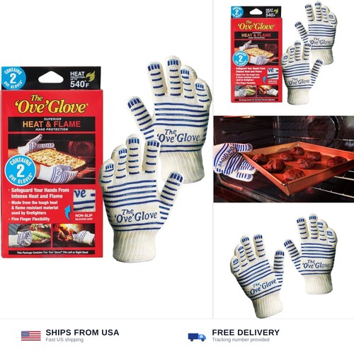 The ove glove - the,