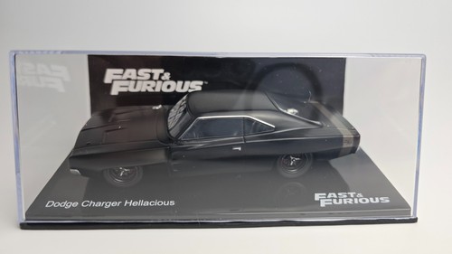 Fast and furious dodge - fast,