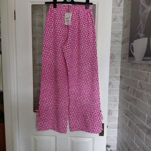 Girls light trouser - light,