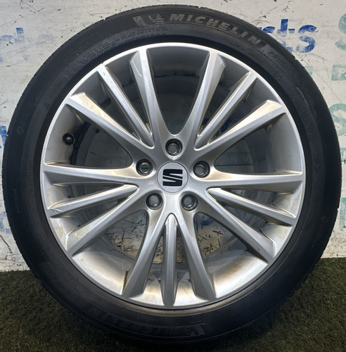 2023 seat leon - leon, tsi