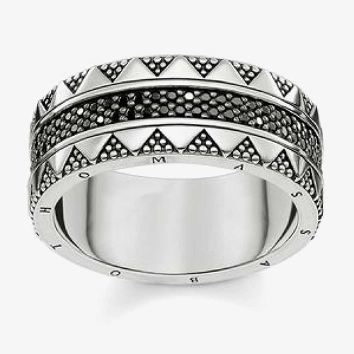 Thomas sabo ladies beaded - thomas,