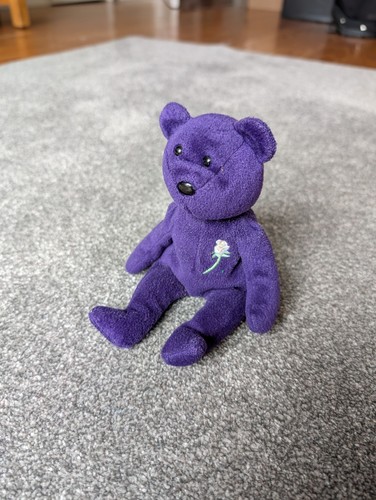 Beanie babies baby princess - ty,