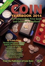 COIN YEARBOOK 2014, Mussell