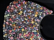 1960’s Retro Handbag With