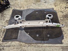 Genuine BMW E36 Front Slam