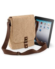Canvas iPad Tablet Shoulder