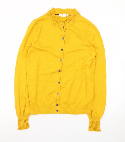 Boden women yellow knit - yellow,