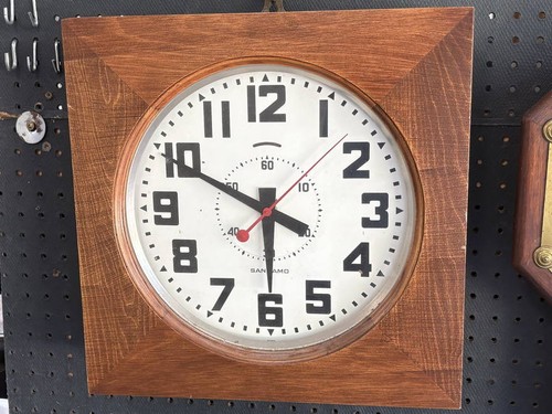 C1930 hamilton sangamo - c1930,