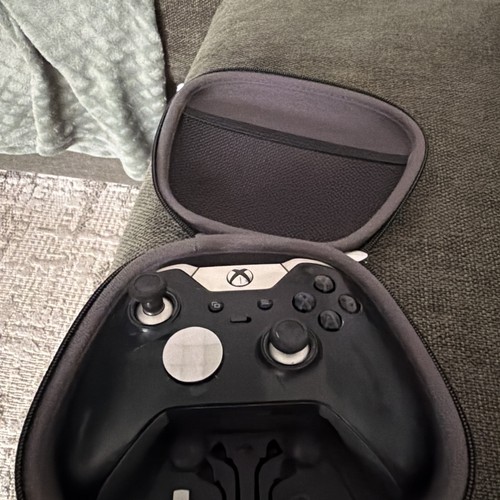Xbox one elite series - xbox, 1