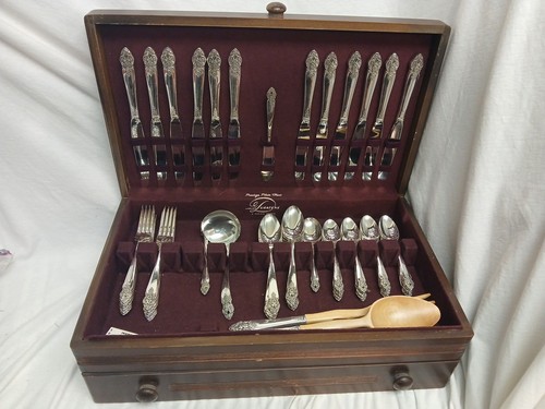 Vtg prestige oneida - vtg,