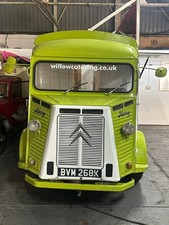 food catering vans for sale