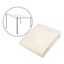 Garden Gazebo Canopy Top Cover