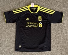 Kids Liverpool FC 2010/11