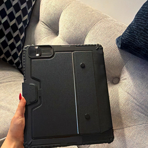 Universal black tablet - universal,