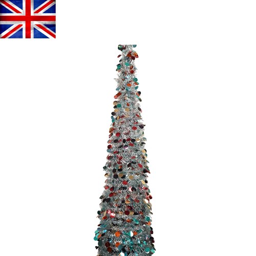 Versatile 5ft pop christmas - versatile, pop-up