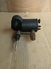 CAV Windscreen Wiper Motor