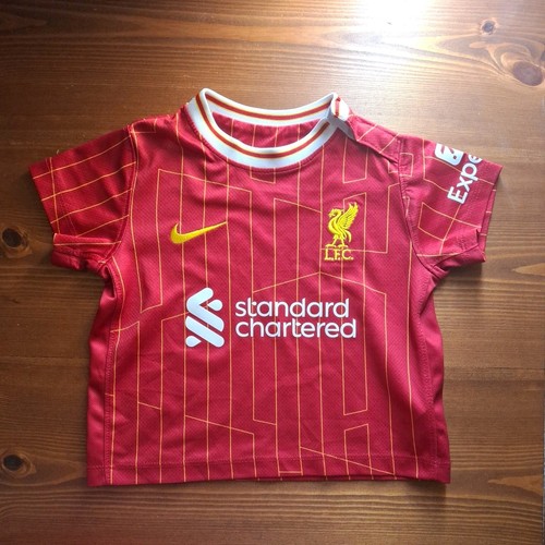 Liverpool 2024 nike home - fc,