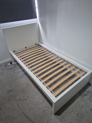 Ikea malm single - ikea,