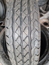175R14c(99/98R) 8PR WINDFORCE PART PART WORN TYRE DOT24 7MM