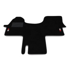 Floor Mats Compatible with