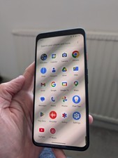 Google Pixel 4 XL Smartphone