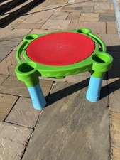Kids Sandpit / Water Table Play Toy