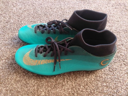 Nike mercurial cr7 football - nike,