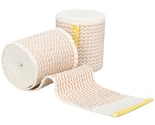 2-12 Pack 4" Wide Cotton