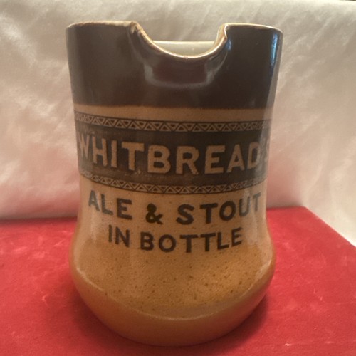 Vintage ale stout whitbread - ale, &