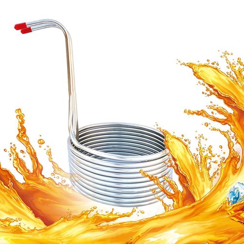 Durable stainless steel - durable, beer