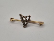 Victorian/Edwardian 14ct Gold