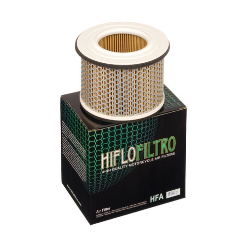 Hiflo air filter - hiflo,