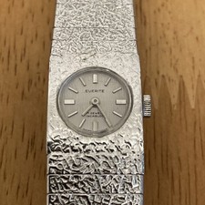 Everite 1970s Vintage Swiss 17