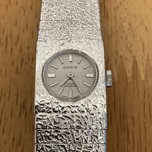 Everite 1970s vintage swiss - 1970s,