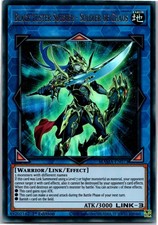 Black Luster Soldier