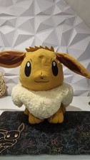Giant Eevee Pokemon Toy
