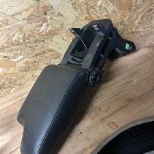 BMW 3 SERIES E46 BLACK CENTRE